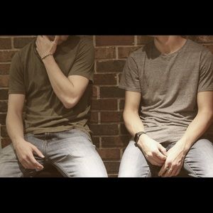 Meet your Posher, Scott